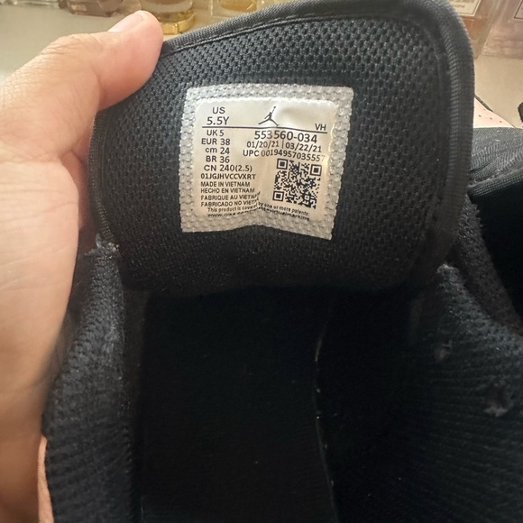 Jordan - Picture 3 of 6